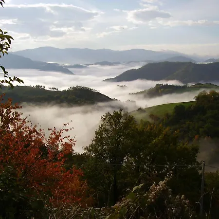 Casa di campagna Ca' Lo Spicchio *