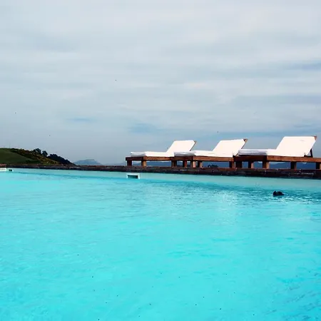 Hétvégi ház Ca' Lo Spicchio Monte San Pietro