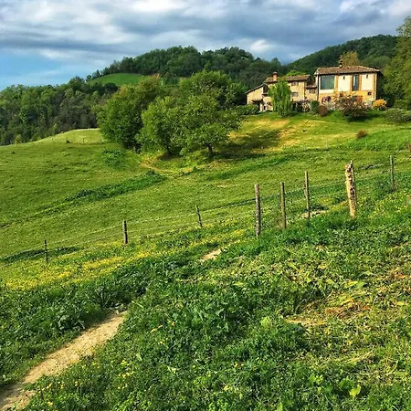 Ca' Lo Spicchio * Monte San Pietro