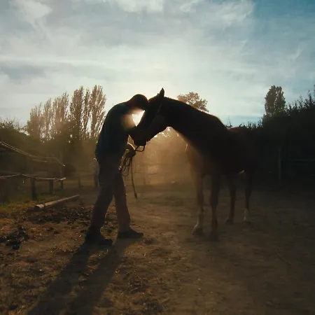 Ca' Lo Spicchio Hétvégi ház