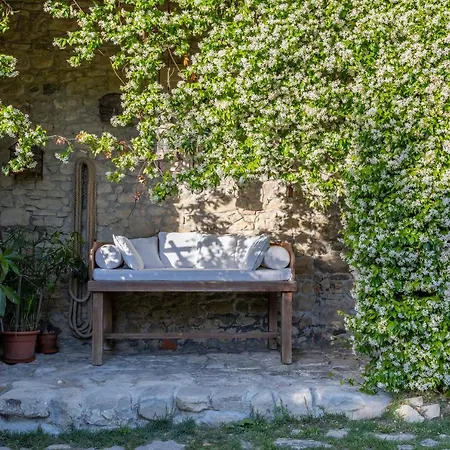 Ca' Lo Spicchio * Monte San Pietro