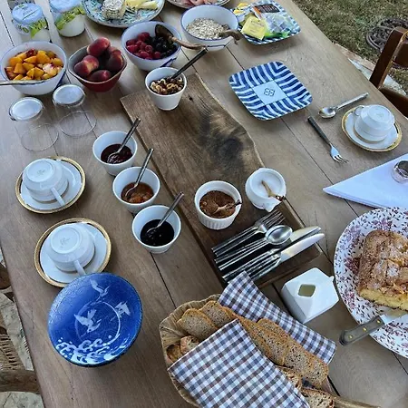 Ca' Lo Spicchio Hétvégi ház Monte San Pietro