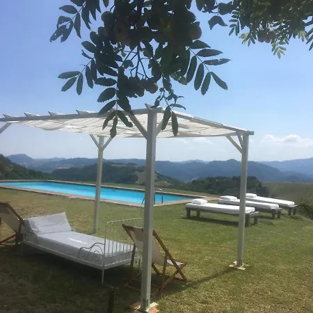 Ca' Lo Spicchio * Monte San Pietro