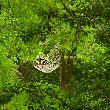 Ca' Lo Spicchio Hétvégi ház *