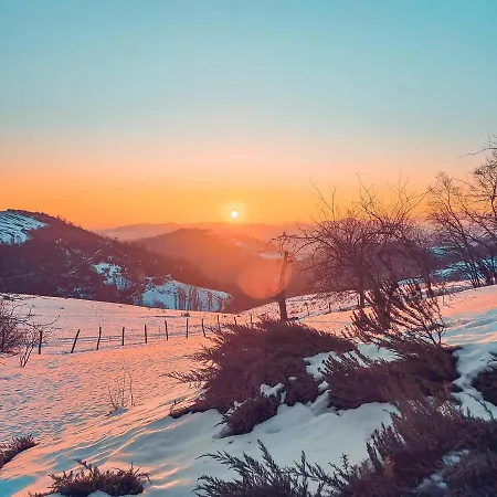 Ca' Lo Spicchio Hétvégi ház *