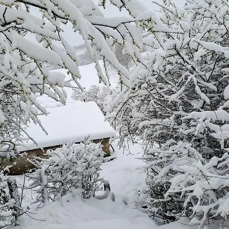 Ca' Lo Spicchio Hétvégi ház