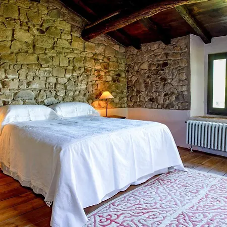 Ca' Lo Spicchio Monte San Pietro