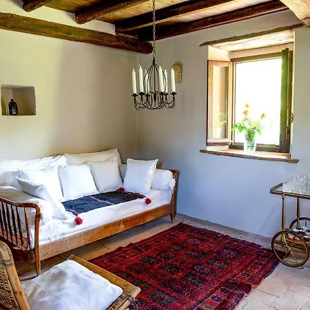Landhaus Ca' Lo Spicchio Monte San Pietro