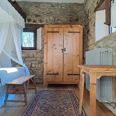 Ca' Lo Spicchio * Monte San Pietro