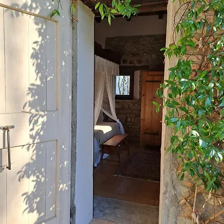 Ca' Lo Spicchio Monte San Pietro