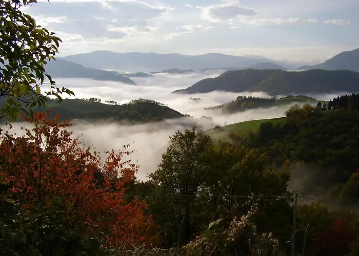 カントリーハウス Ca' Lo Spicchio *