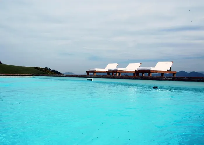 カントリーハウス Ca' Lo Spicchio Monte San Pietro