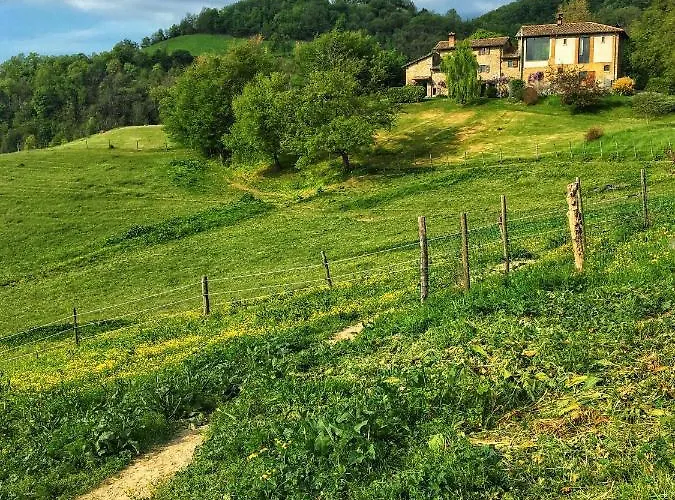 Ca' Lo Spicchio * Monte San Pietro