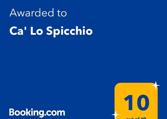 Ca' Lo Spicchio Gospodarstwo wiejskie *
