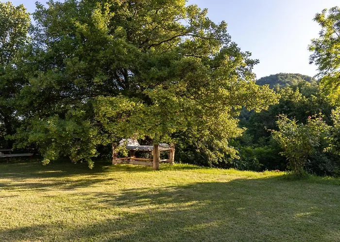 Ca' Lo Spicchio Gospodarstwo wiejskie Monte San Pietro