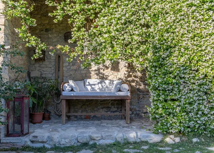 Ca' Lo Spicchio * Monte San Pietro