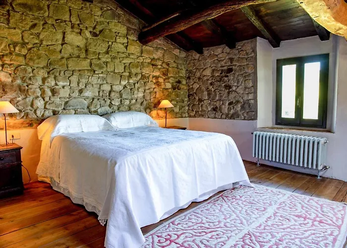 Ca' Lo Spicchio Monte San Pietro