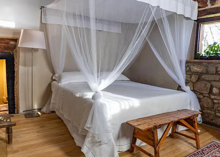 Ca' Lo Spicchio * Monte San Pietro