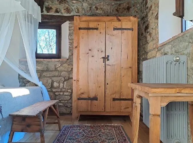 Ca' Lo Spicchio * Monte San Pietro