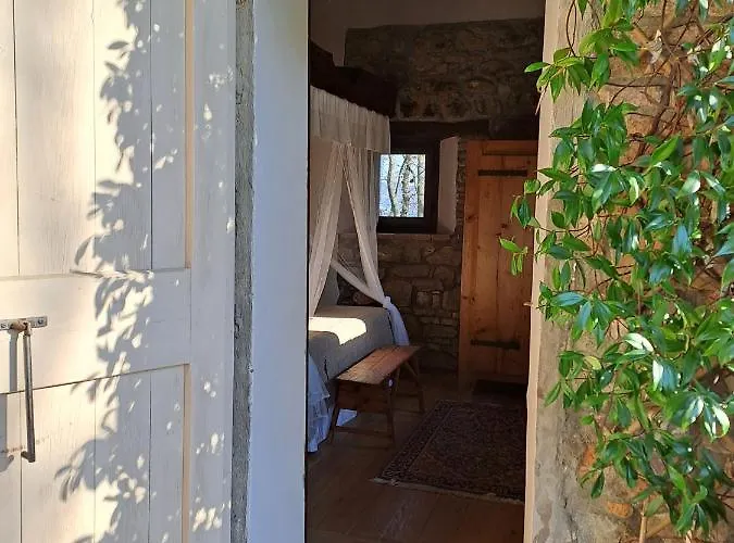 Ca' Lo Spicchio Monte San Pietro